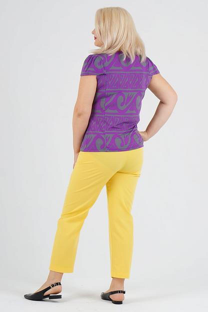 Блуза Р-232-2 фото 3