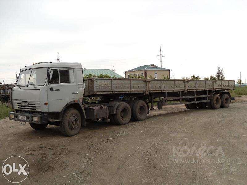 Услуги и аренда длинномеров в Краснодаре фото 3