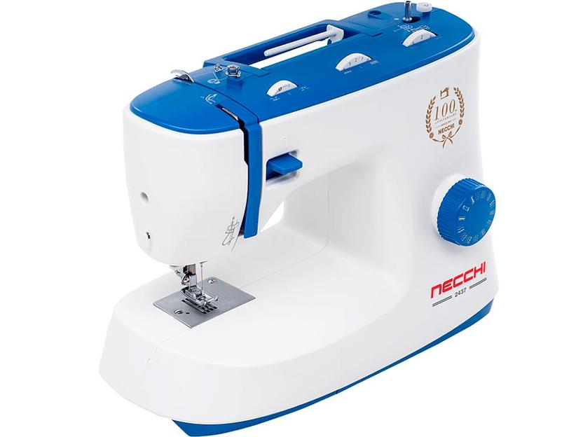 Швейная машина 2437 NECCHI фото 2