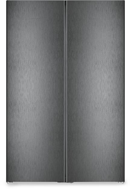 Холодильник Liebherr XRFbd 5220(SRbdd 5220+SFNbdd 5227) 1-нокамерн. черный фото 2