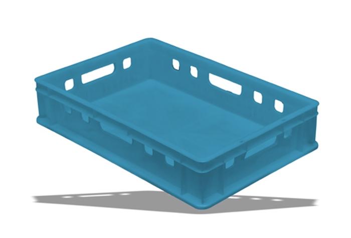 Ящик мясной Е1 фото 1