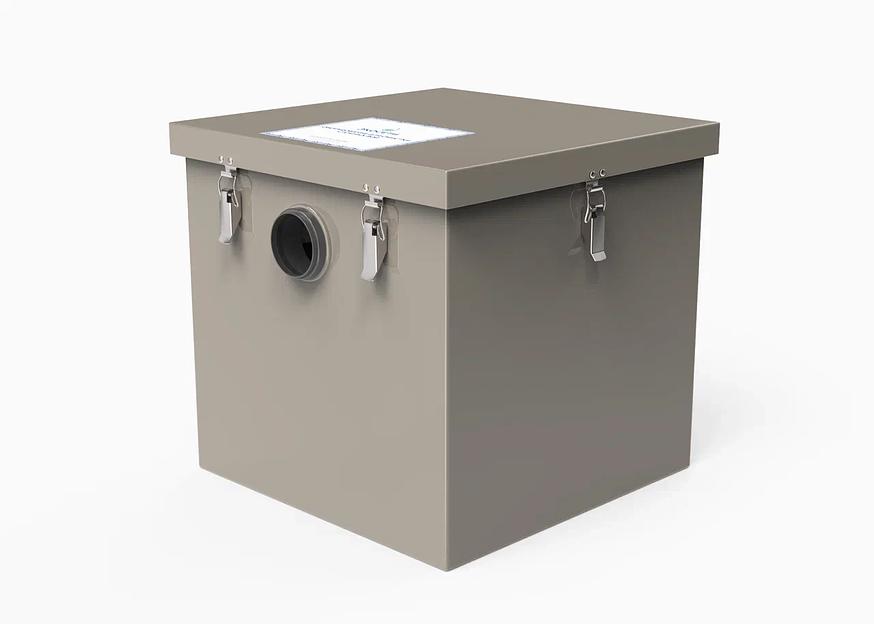 Жироуловитель для дома, кафе, столовой серии «Профи» фото 1