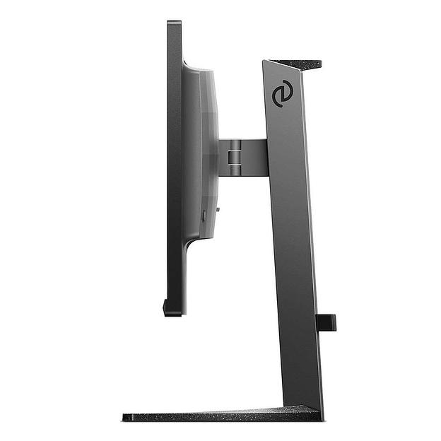 Монитор LCD 25'' [16:9] 1920х1080(FHD) VA, nonGLARE, 240 Hz, 300 cd/m2, H178°/V178°, 3000:1, 16.7M, 1ms, 2xHDMI, DP, Height adj, Pivot, Tilt, Swivel, 3Y, Grey фото 6