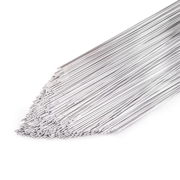 Присадочный пруток для сварки ER-5356 Св-AMr5 2,4мм 1000мм  Foxweld 1649 фото 4