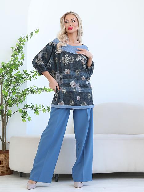 Джемпер  М4-5349 фото 2