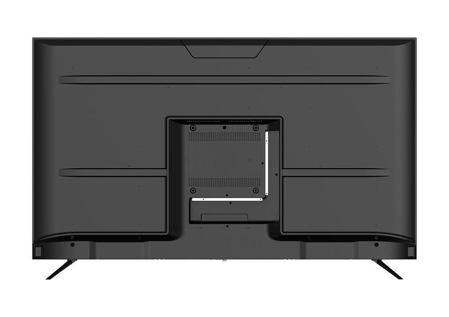 Телевизор Asano 55LU5030T 55", 4K Ultra HD, Frameless, T2/CI+/Dolby Digital, HDR 10, SALUT smart фото 1