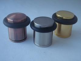 Ограничитель дверной упор «Колонна» ОПТ фото 1