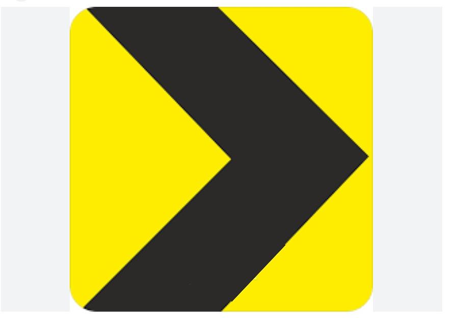 Дорожный знак Тенгиз+ квадратный В800 ОПТ фото 1