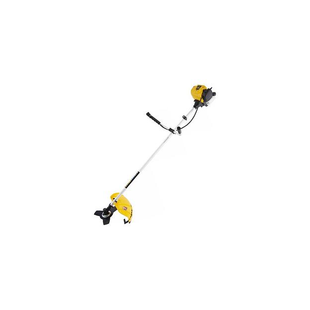 Триммер бензиновый DENZEL DTL-37-4T, (комплект из 2-х коробок) [96267] фото 1