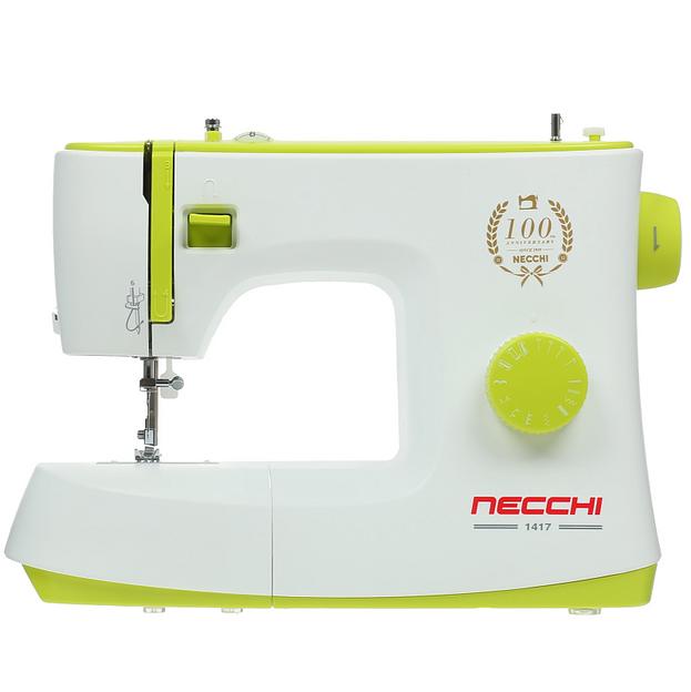 Швейная машина Necchi 1417 фото 1