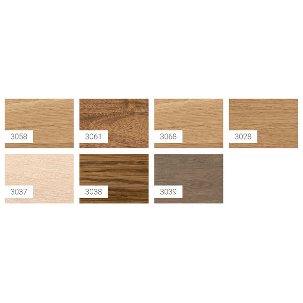 Масло с твердым воском для мебели и столешниц «Top Oil» 0,5 л опт фото 2