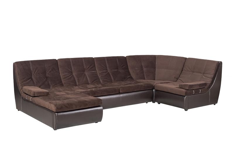 Угловой диван «ПРЕСТИЖ» фото 1