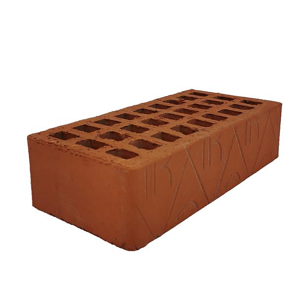 Рядовой кирпич 1 НФ плотность 1,2 фото 2