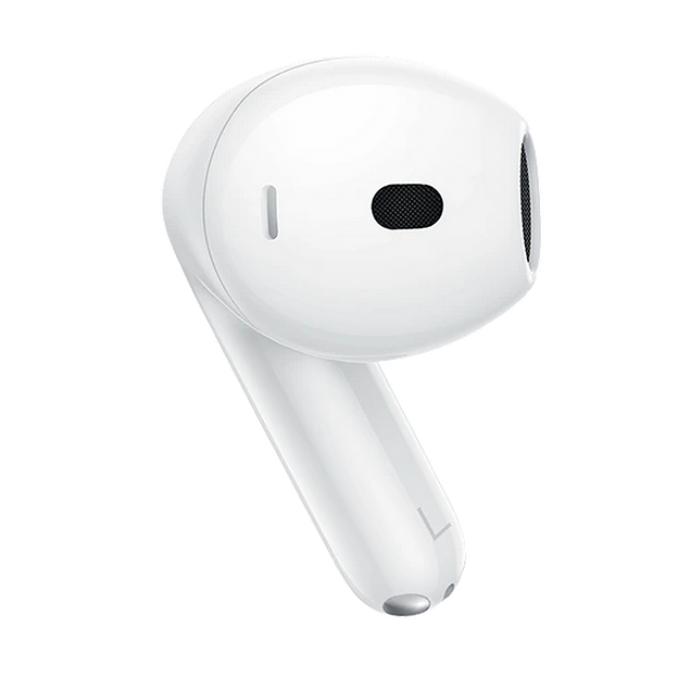 Наушники TWS HONOR S7 CHP-ME00 5504ABTK WHITE фото 3