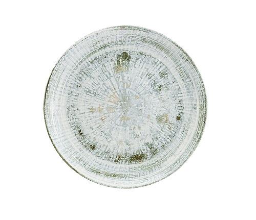 Тарелка d=230 мм. Одэтт, форма Гурмэ /1/12/ фото 1