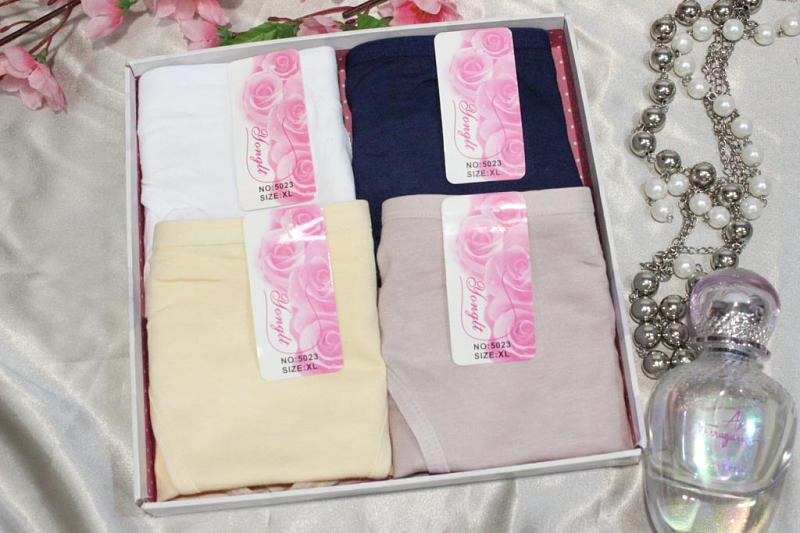 Трусы женские р-р 42-46 Арт. 5023 (к.11524) фото 2