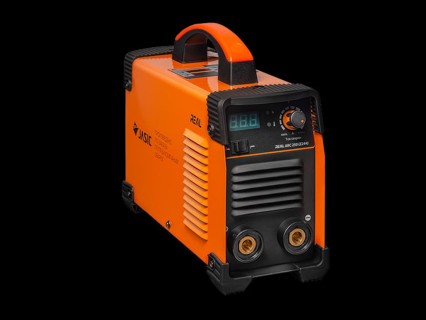 Сварочный инвертор REAL ARC 250 (Z244) фото 1