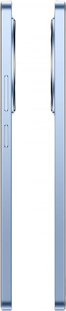 Смартфон Realme RMX3871 12 4G 512Gb 8Gb голубой рассвет моноблок 3G 4G 2Sim 6.67" 1080x2400 Android 14 50Mpix 802.11 a/b/g/n/ac NFC GPS GSM900/1800 GSM1900 TouchSc Protect VidConf A-GPS microSD max2000Gb фото 7