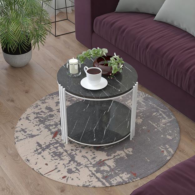 Журнальный стол «Атлантида» опт фото 3