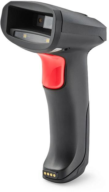 Сканер штрих-кода Атол SB5100BT 2D черный (60600) фото 1