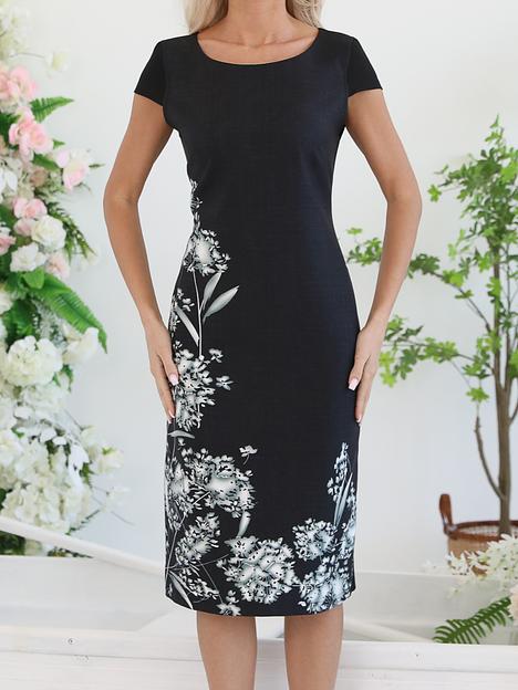 Платье П3-5497/4 фото 8