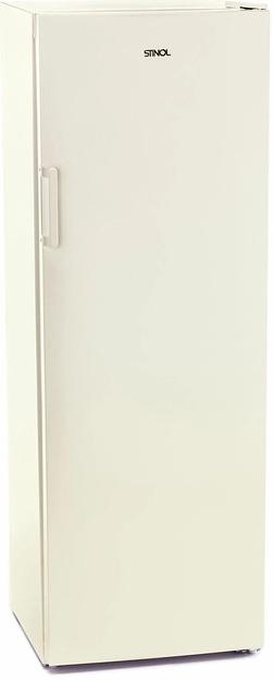 Морозильная камера Stinol STZ 175 E бежевый фото 2