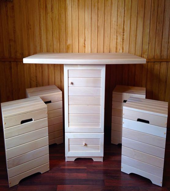 Мебельный набор «Удачный 2» ОПТ фото 1