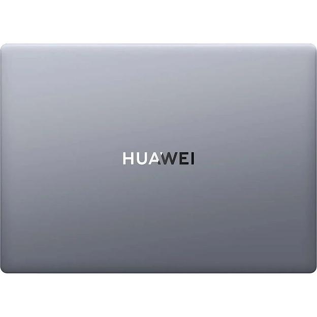 Ноутбук MateBook D14 MDF-X MendelF-W3851D Space Gray HUAWEI фото 7