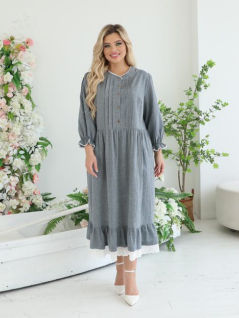 Платье П5-5521/5 фото 6