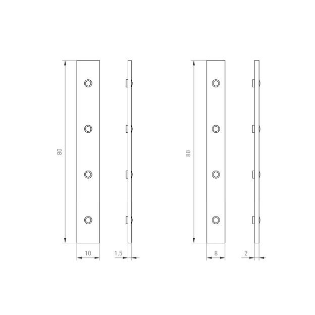 Блок питания ARS-400-24 (24V, 16,7A, 400W) (ARL, IP20 Сетка, 2 года) фото 6