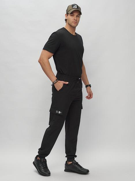 Джоггеры FUYOUKAI 3075Ch фото 3