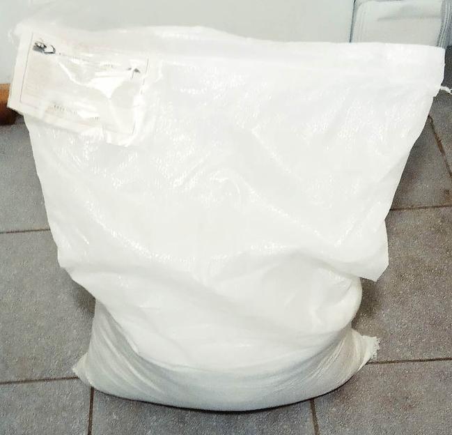 Средство для промывки и обезжиривания РИК фото 1