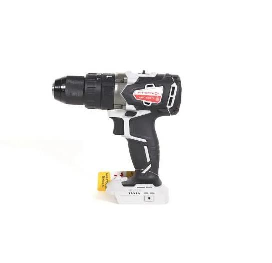 Дрель-шуруповерт аккумуляторная DA-13/36V 70 INTERSKOL фото 2