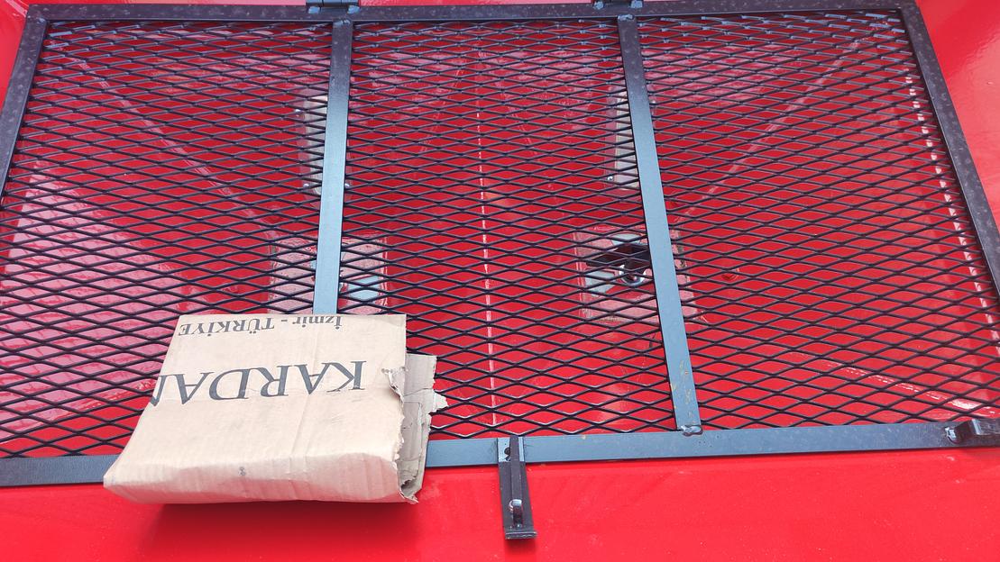 Разбрасыватель навесной AXN С-1000, раб ширина 18-24 м AXANO фото 3