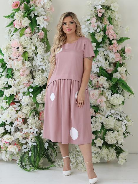 Платье П3-5530/3 фото 4