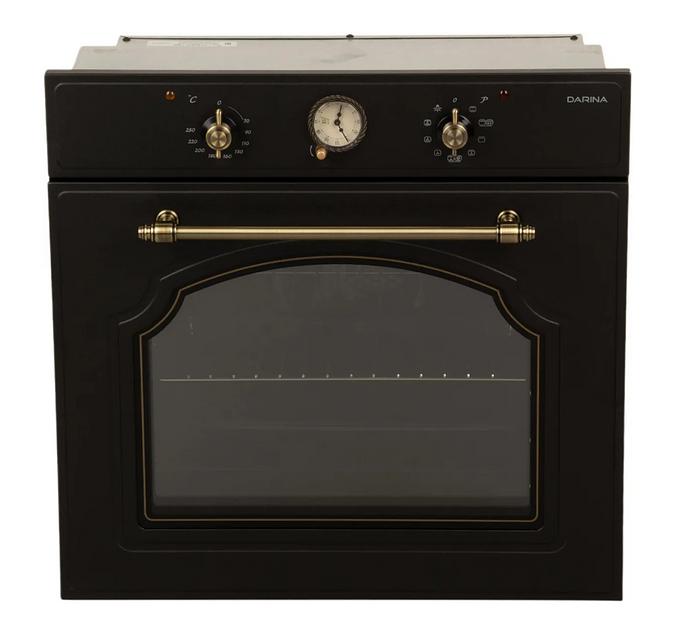 Духовой шкаф 0U8 BDE 112 707 AT DARINA фото 4