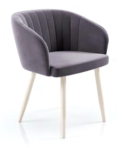 Стул «Бренди» ОПТ фото 9