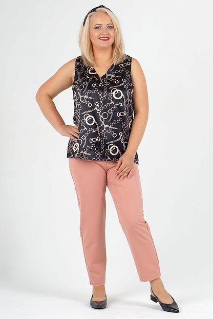 Брюки Б-70-2 фото 1