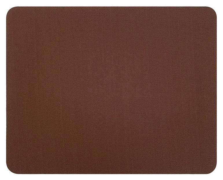 Коврик для мыши Buro BU-CLOTH коричневый фото 1