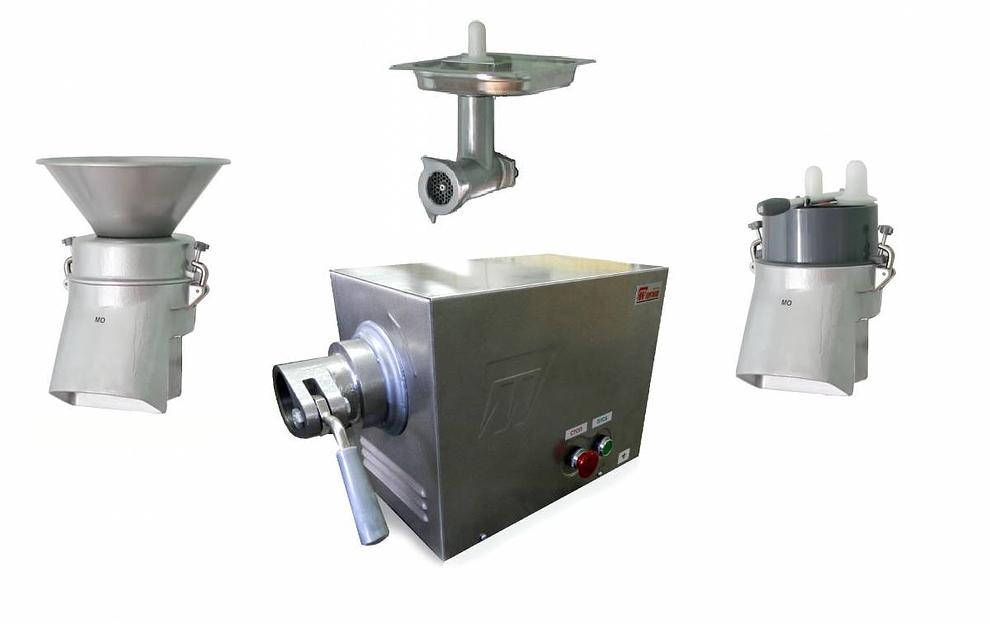 Универсальная машина УКМ-07 фото 1