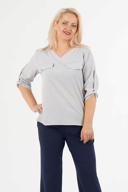 Блуза Р-251-2 фото 1