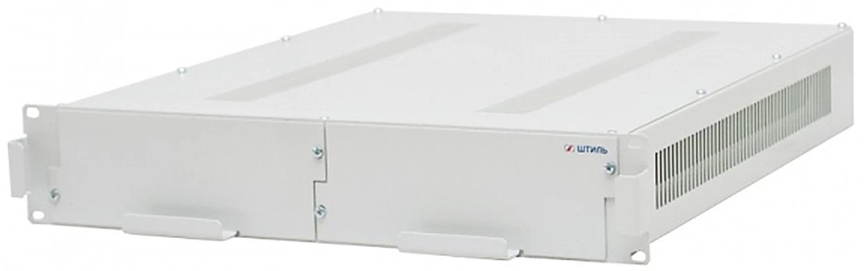 ШТИЛЬ Батарейный модуль 36В, 9Ач x 3 x 1, rack (BMR-36-18) фото 1