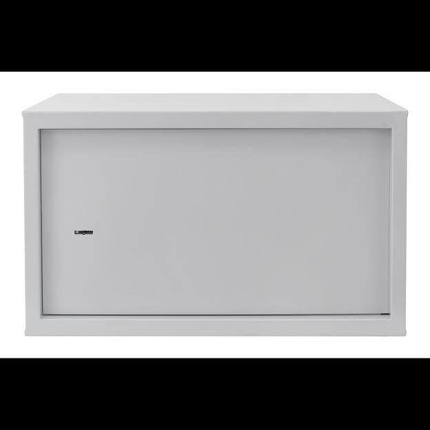 Шкаф телекоммуникационный антивандальный SNR-TAC3806 (365х600х380) фото 1