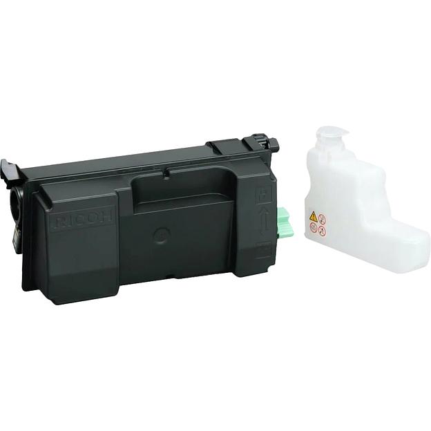 Тонер-картридж тип IM600 для Ricoh P800/801/IM550/600 (418478) (25 500 стр) фото 2