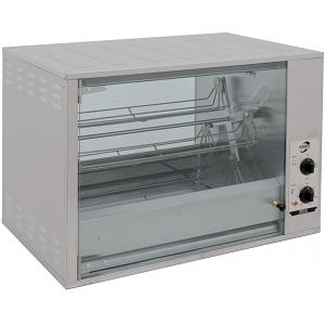 Гриль для кур Сиком МК-3.12 электрический карусельный фото 1