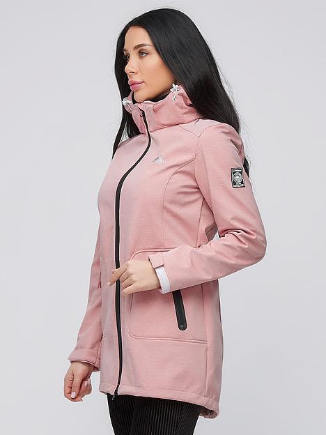 Парка MTFORCE 2028P фото 3