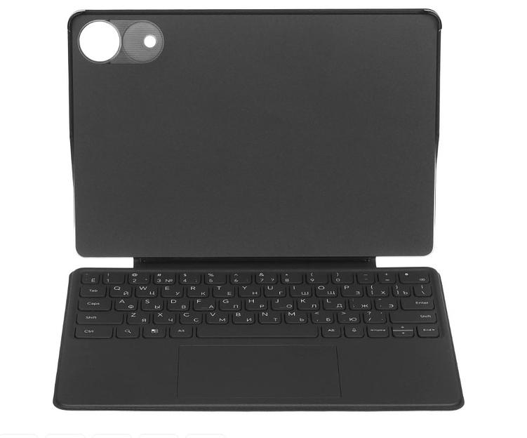 Чехол-клавиатура для планшета HONOR PAD V9 SMART KEYBOARD (RLG-K800) HONOR CHOICE фото 1