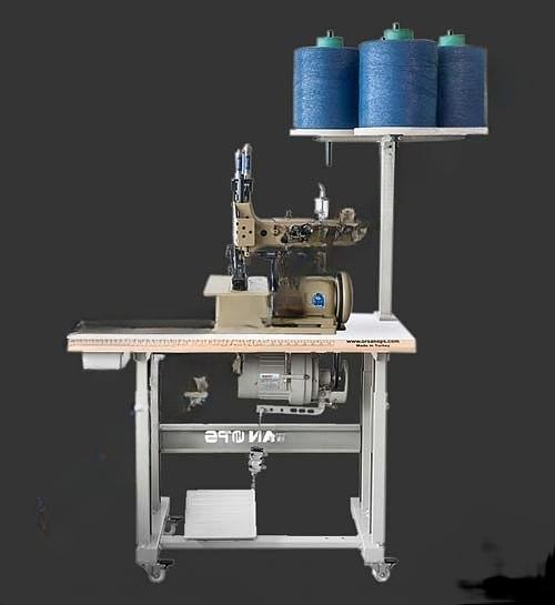 Оборудование производства и раскроя Inderle IDL-81500 ОПТ фото 1