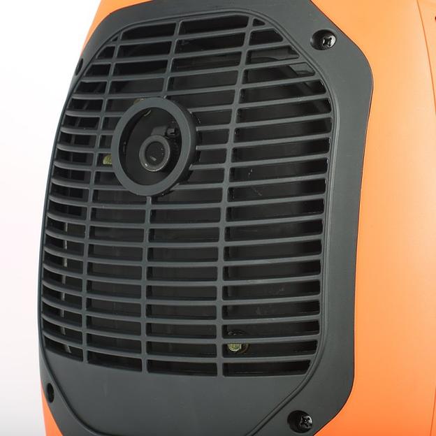 Генератор Patriot 3000il 3.5кВт фото 9