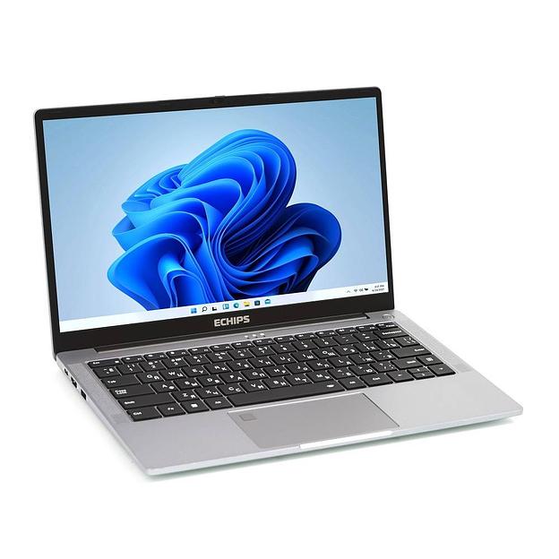 Ноутбук ECHIPS NK14U5 фото 4